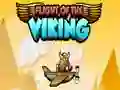 Žaidimas Vikingo Skrydis internete