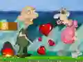 Žaidimas Super Tony 3D internete