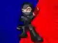 Žaidimas Ninja Rian Nuotykis internete Žaidimas Ninja Rian Nuotykis internete
