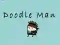 Žaidimas Doodle Žmogus internete