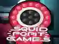 Žaidimas Kalmarų Pop it Žaidimas internete Žaidimas Kalmarų Pop it Žaidimas internete