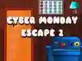 Žaidimas Kiberpirmadienio Pabėgimas 2 internete Žaidimas Kiberpirmadienio Pabėgimas 2 internete