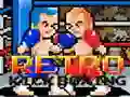 Žaidimas Retro Kova internete Žaidimas Retro Kova internete