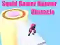 Žaidimas Squid Žaidėjas Bėgikas Priešprieša internete Žaidimas Squid Žaidėjas Bėgikas Priešprieša internete
