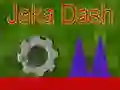 Žaidimas Jeka Dash internete Žaidimas Jeka Dash internete