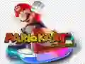 Žaidimas Mario Kart Iššūkis internete Žaidimas Mario Kart Iššūkis internete