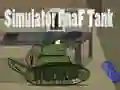 Žaidimas Fnaf Tank Simuliatorius internete