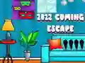 Žaidimas 2022 Ateinančios Išvykos internete