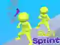 Žaidimas Ginklo Sprintas internete Žaidimas Ginklo Sprintas internete