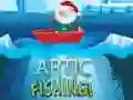 Žaidimas Arktinė Žvejyba internete Žaidimas Arktinė Žvejyba internete