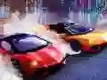 Žaidimas Du Lambo Priešininkai: Drift internete Žaidimas Du Lambo Priešininkai: Drift internete