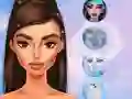 Žaidimas Princese Žiemelė internete Žaidimas Princese Žiemelė internete