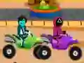 Žaidimas Kalmaro Žaidėjas Buggy Pykčio internete Žaidimas Kalmaro Žaidėjas Buggy Pykčio internete