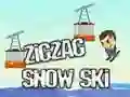 Žaidimas ZigZag Sniego Kalnas internete Žaidimas ZigZag Sniego Kalnas internete