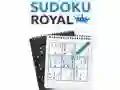 Žaidimas Karališkas Sudoku internete