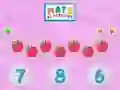 Žaidimas Matematinis Plastilinas internete Žaidimas Matematinis Plastilinas internete