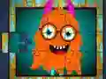 Žaidimas Mielos Zombių Dėlionės internete Žaidimas Mielos Zombių Dėlionės internete