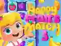 Žaidimas Laimingi Vaisiai Match3 internete Žaidimas Laimingi Vaisiai Match3 internete