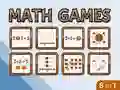 Žaidimas Matematikos žaidimai internete Žaidimas Matematikos žaidimai internete