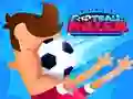 Žaidimas Futbolo Žudikai internete Žaidimas Futbolo Žudikai internete