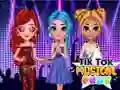 Žaidimas Tiktok Muzikos Festivalis internete Žaidimas Tiktok Muzikos Festivalis internete