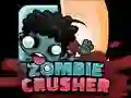 Žaidimas Zombių Smulkintojas internete Žaidimas Zombių Smulkintojas internete