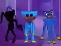Žaidimas Poppy emoji pieštukas internete Žaidimas Poppy emoji pieštukas internete