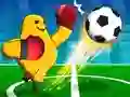 Žaidimas Monstrų Futbolas 3D internete Žaidimas Monstrų Futbolas 3D internete