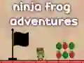 Žaidimas Ninja Varlių Nuotykiai internete Žaidimas Ninja Varlių Nuotykiai internete