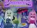 Žaidimas Monster High Grožio Parduotuvė internete