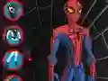 Žaidimas Spiderman Hero Kūrėjas internete Žaidimas Spiderman Hero Kūrėjas internete