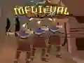 Žaidimas Viduramžių Mūšis 2P internete Žaidimas Viduramžių Mūšis 2P internete