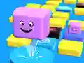 Žaidimas Šokti Krovinių Kubo 3D internete Žaidimas Šokti Krovinių Kubo 3D internete
