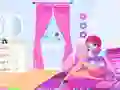 Žaidimas Winx kambario dekoravimas internete Žaidimas Winx kambario dekoravimas internete