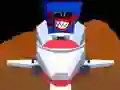 Žaidimas Huggy Wuggy Mars internete Žaidimas Huggy Wuggy Mars internete