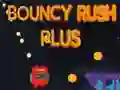 Žaidimas Bouncy Rush Plus internete Žaidimas Bouncy Rush Plus internete