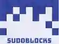 Žaidimas Sudoblocks internete