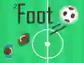 Žaidimas Futbolas 2p 96 internete Žaidimas Futbolas 2p 96 internete