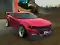 Žaidimas Galutinė Automobilių Arena internete Žaidimas Galutinė Automobilių Arena internete