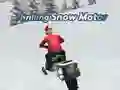 Žaidimas Jaudinantis Sniego Motoras internete Žaidimas Jaudinantis Sniego Motoras internete