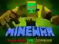 Žaidimas Minewar Kariai prieš Zombius internete Žaidimas Minewar Kariai prieš Zombius internete