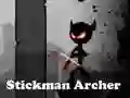 Žaidimas Stickman Šaulys internete Žaidimas Stickman Šaulys internete