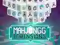 Žaidimas Mahjongg Išmatavimai 350 sekundžių internete Žaidimas Mahjongg Išmatavimai 350 sekundžių internete