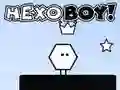 Žaidimas Hexoboy internete Žaidimas Hexoboy internete