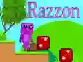 Žaidimas Razzon internete Žaidimas Razzon internete