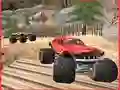 Žaidimas Monster Truck Važiavimas Offroad internete Žaidimas Monster Truck Važiavimas Offroad internete