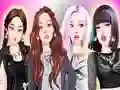 Žaidimas BlackPink Aprenk internete Žaidimas BlackPink Aprenk internete