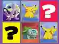 Žaidimas Pokemon Rask Pora internete Žaidimas Pokemon Rask Pora internete