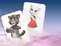 Žaidimas Mano Kalbantis Tom: Atminties Kortų Žaidimas internete Žaidimas Mano Kalbantis Tom: Atminties Kortų Žaidimas internete