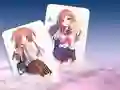 Žaidimas Anime Mergaičių Kortų Žaidimas internete Žaidimas Anime Mergaičių Kortų Žaidimas internete
